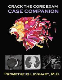 bokomslag Crack the CORE Exam - Case Companion
