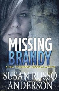 Missing Brandy 1