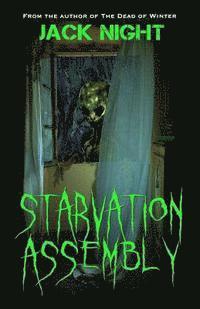 bokomslag Starvation Assembly