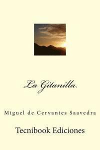 bokomslag La Gitanilla