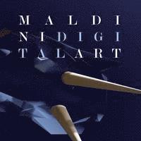 bokomslag Maldini digital art