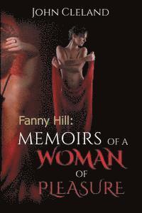 bokomslag Fanny Hill: Memoirs of a Woman of Pleasure