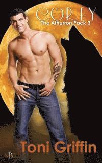 Corey: The Atherton Pack, Book 3