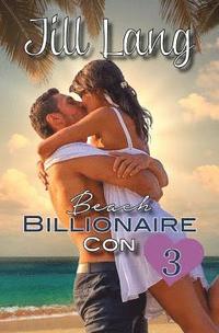 bokomslag Beach Billionaire Con 3