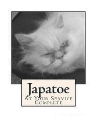 Japatoe: At Your Service Complete 1