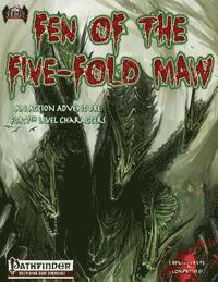 The Fen of the Five-Fold Maw 1