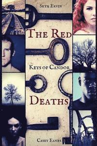 bokomslag Keys of Candor: The Red Deaths