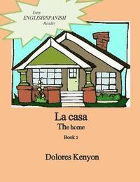 bokomslag La Casa