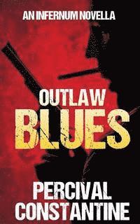 bokomslag Outlaw Blues