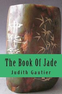bokomslag The Book Of Jade
