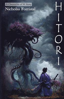 Nicholas Forristal, Stephanie Dagg - Hitori, Häftad
