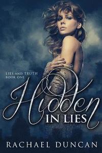 bokomslag Hidden in Lies