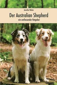 bokomslag Der Australian Shepherd