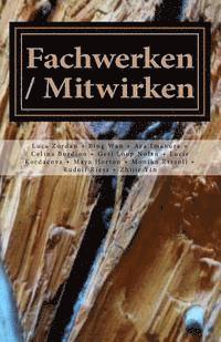 bokomslag Fachwerken / Mitwirken