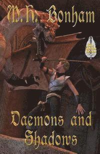 Daemons and Shadows 1