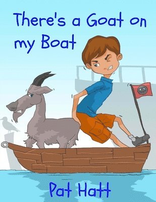 There's a Goat on my Boat 1