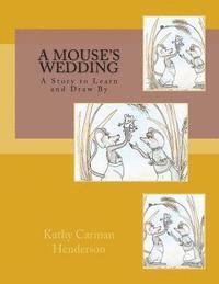 bokomslag A Mouse's Wedding
