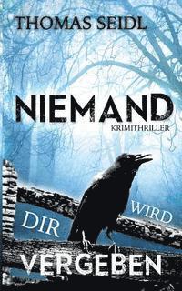 Niemand wird dir vergeben: Krimithriller