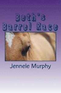 Beth's Barrel Race 1