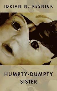 bokomslag Humpty-Dumpty Sister