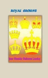 bokomslag Royal Crowns