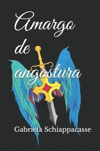 bokomslag Amargo de angostura