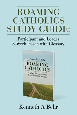 bokomslag Roaming Catholics Study Guide