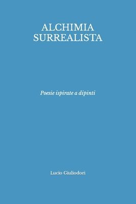 bokomslag Alchimia Surrealista