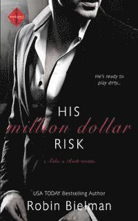 bokomslag His Million Dollar Risk