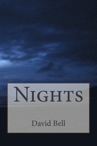 bokomslag Nights