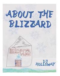 bokomslag About the Blizzard