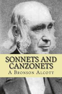 bokomslag Sonnets And Canzonets