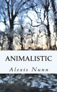 Animalistic 1
