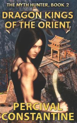 Dragon Kings of the Orient 1