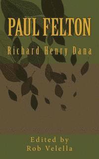 Paul Felton 1