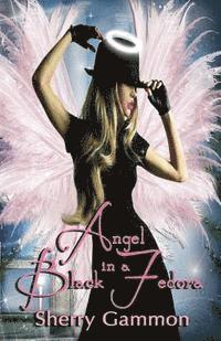 Angel in a Black Fedora 1