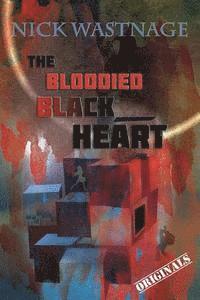 The Bloodied Black Heart 1