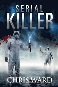 Chris Ward - Serial Killer: DI Karen Foster, Häftad