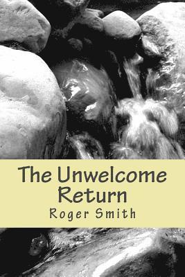 bokomslag The Unwelcome Return