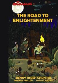 bokomslag The Road to Enlightenment (The Okanagans, No. 1)