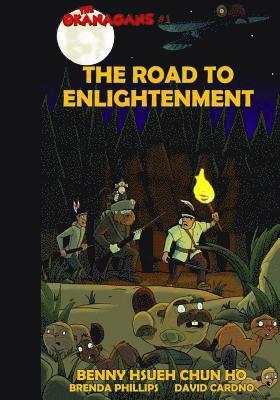 The Road to Enlightenment (The Okanagans, No. 1)