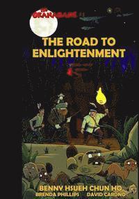 bokomslag The Road to Enlightenment (The Okanagans, No. 1) Special Color Edition