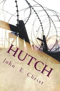bokomslag Hutch: No Justice in Texas