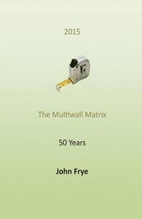 The Multiwall Matrix: The Turns in Life