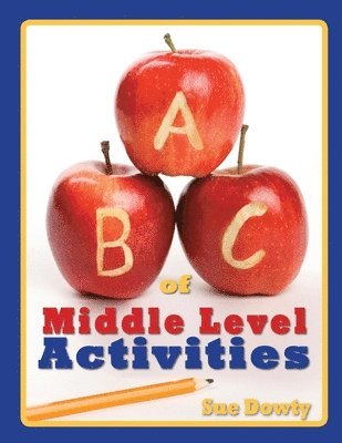 ABC of Middle Level Activities 1