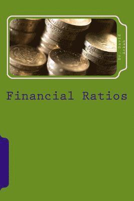 bokomslag Financial Ratios: Financial Management
