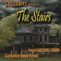 bokomslag Shudders: The Stairs