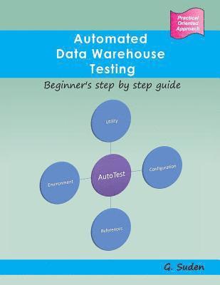 bokomslag Automated Data Warehouse Testing