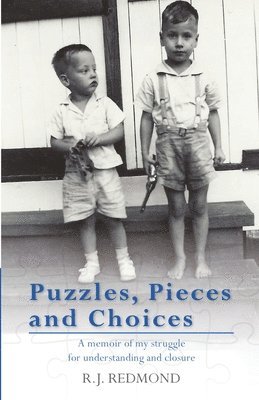 Puzzles, Pieces and Choices 1