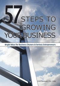 bokomslag 57 Steps to Growing Your Business